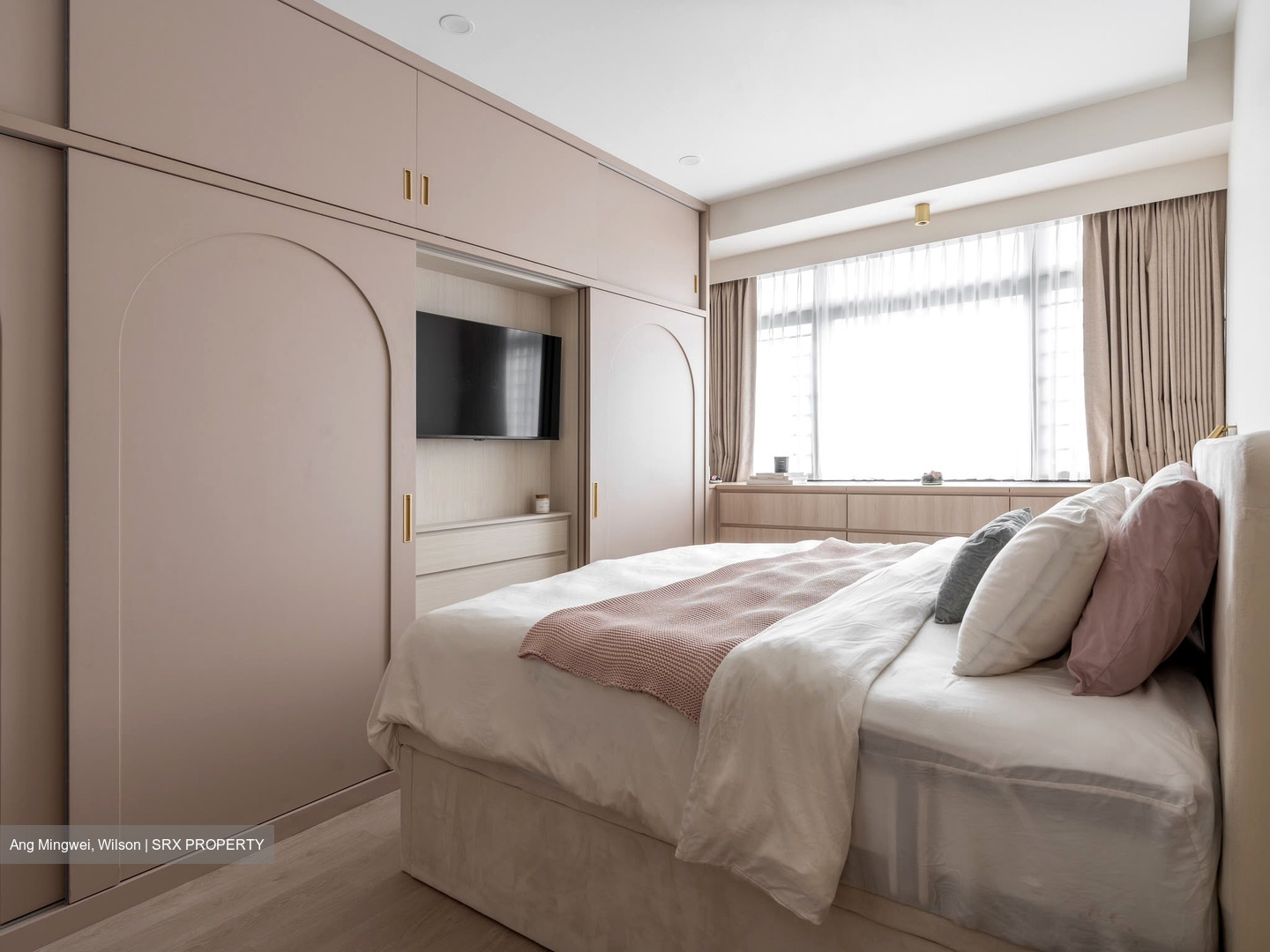 City Square Residences (D8), Condominium #577846331